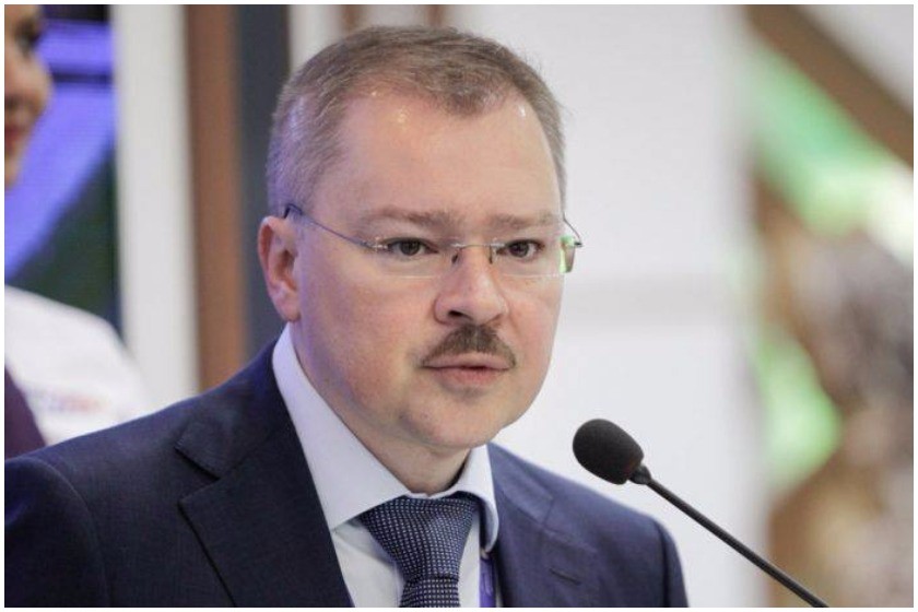 არტემ ჩაიკა