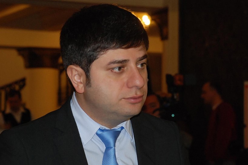 ზაქარია ქუცნაშვილი