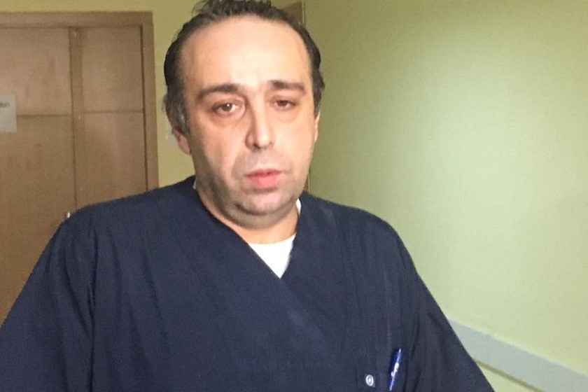 გიორგი გეგაშვილი