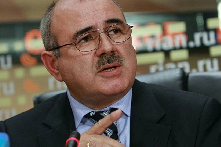 დიმიტრი მედოევი