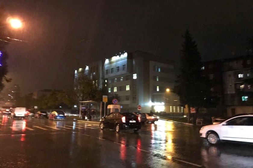 ბათუმის რეფერალური საავადმყოფო