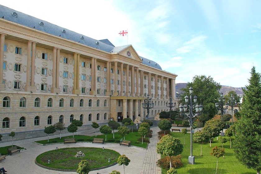 თბილისის საქალაქო სასამართლო