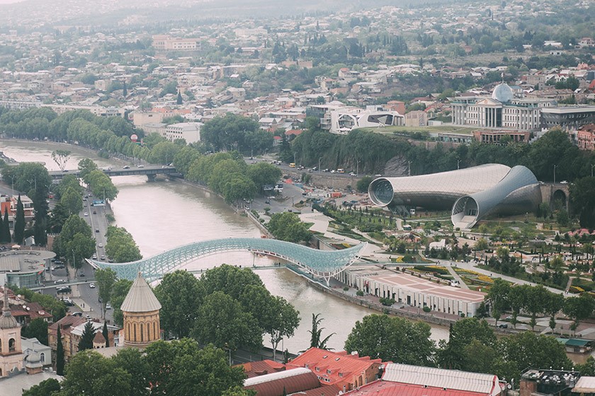 თბილისი