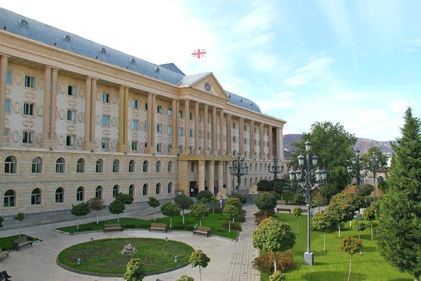 თბილისის საქალაქო სასამართლო