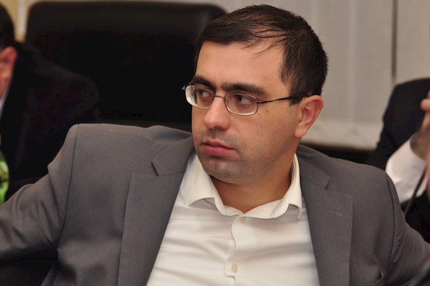 კახა კუკავა