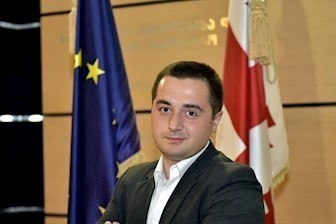 ოთარ აბესაძე