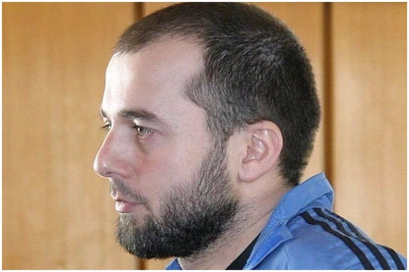 აჰმედ ჩატაევი