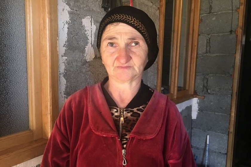 ასმათ მუთოშვილი