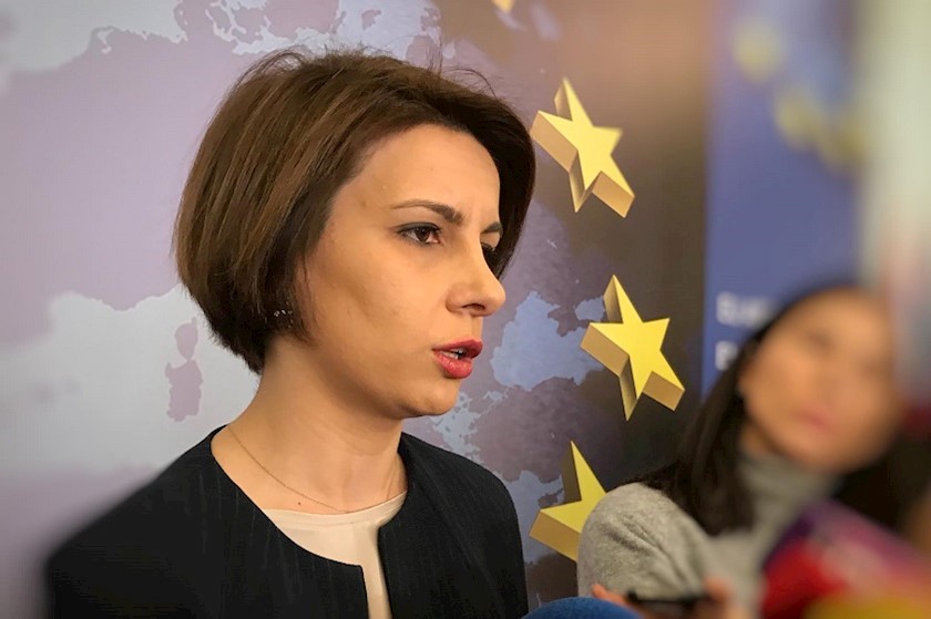 თამარ ჩუგოშვილი