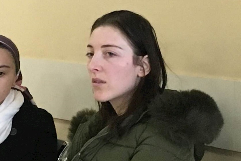 ნატა მაჩალიკაშვილი