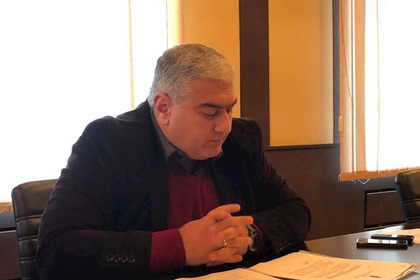 გიგა გაბრიჭიძე