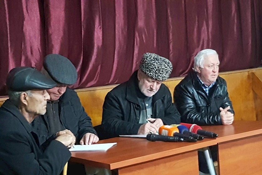 უხუცესთა საბჭო