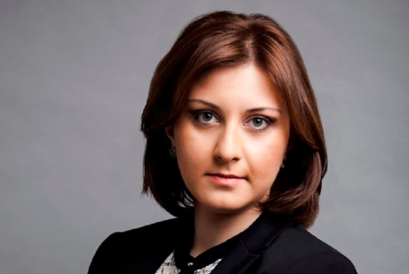 თამარ ქალდანი