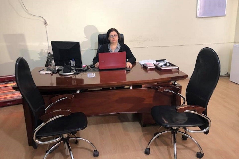 ელენა ანდრიაძე