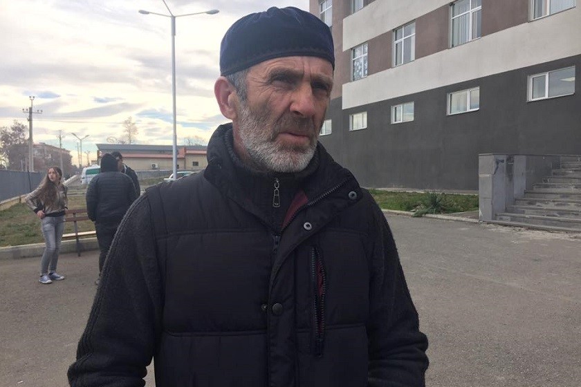 მალხაზ მაჩალიკაშვილი