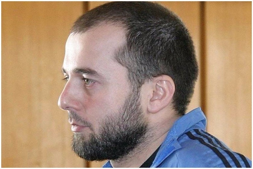 აჰმედ ჩატაევი