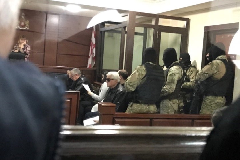 პროცესი