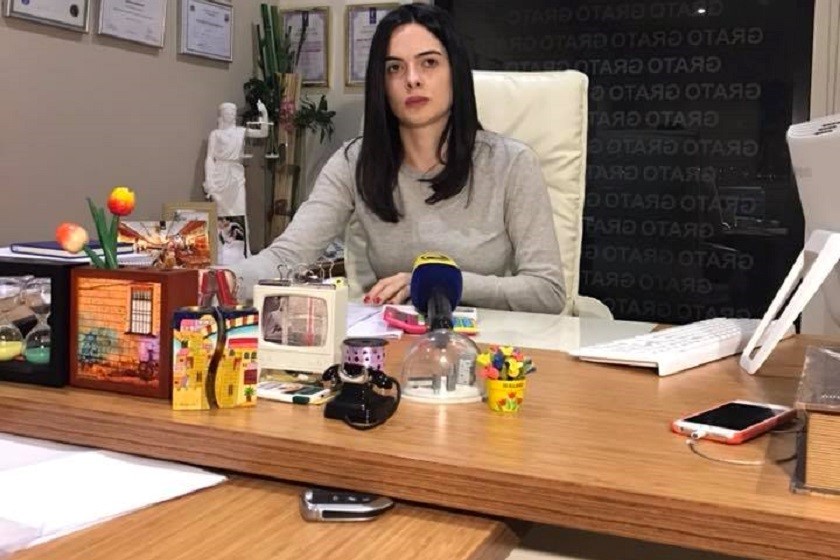 მარიამ კუბლაშვილი