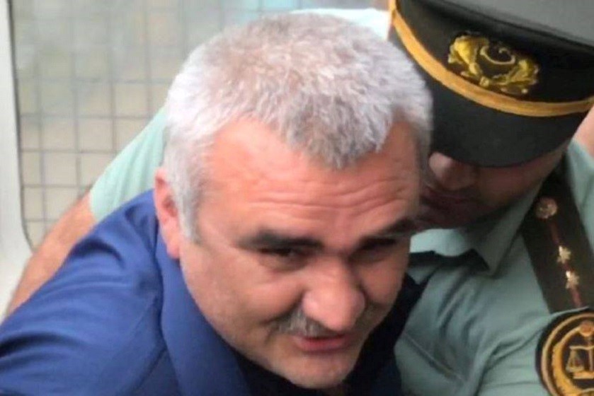 აფგან მუხტარლი