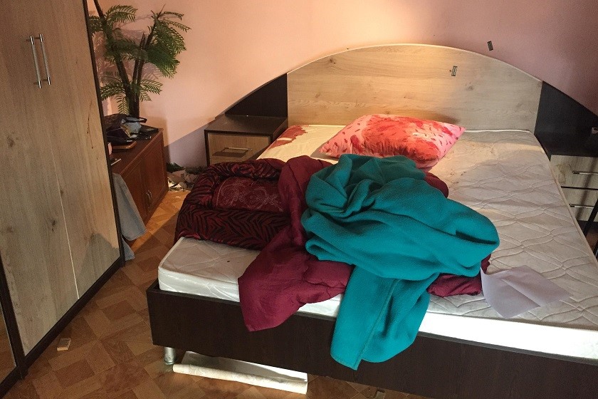 პანკისის ხეობა