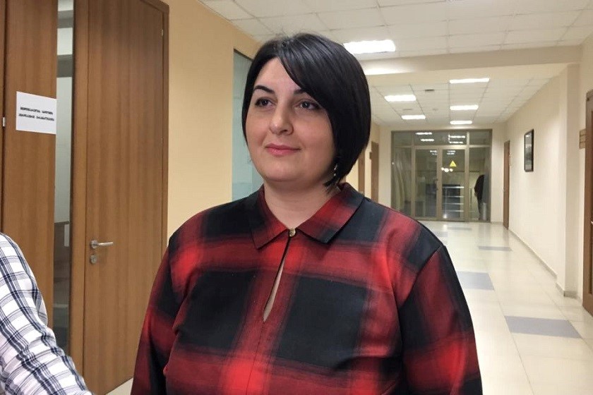 სალომე ვარდიაშვილი

