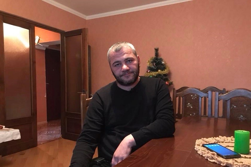 ზაზა სალარიძე 