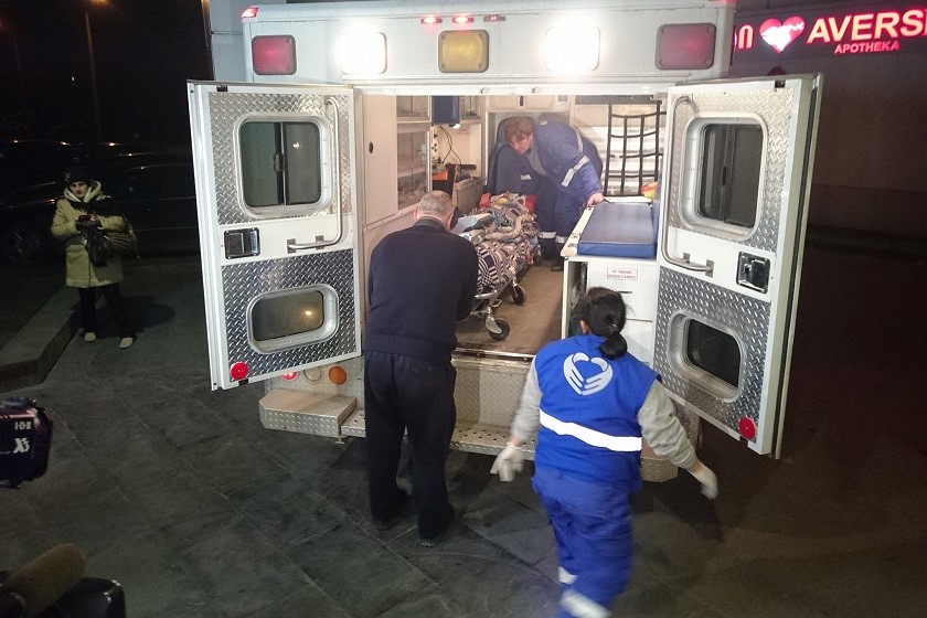 თემირლან მაჩალიკაშვილი