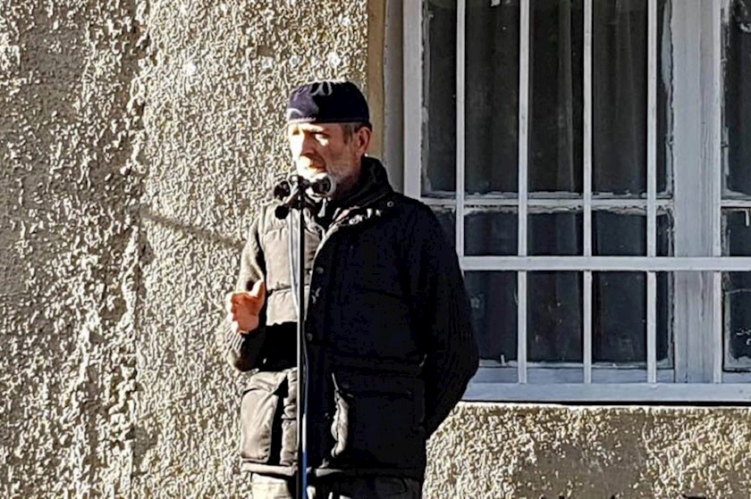 მალხაზ მაჩალიკაშვილი