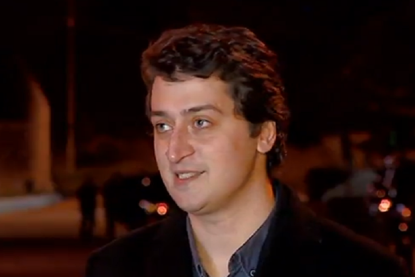 გიორგი შარაშიძე