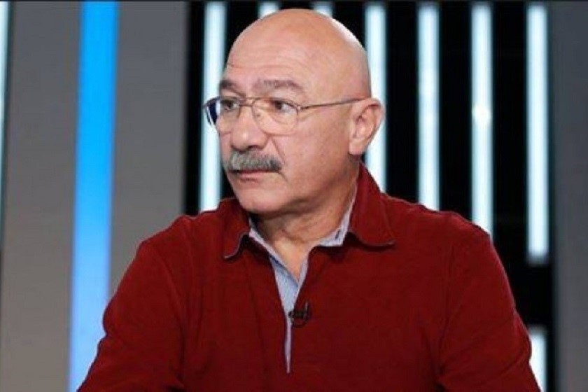 ვასილ მაღლაფერიძე