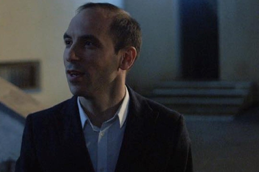 დიმიტრი საძაგლიშვილი