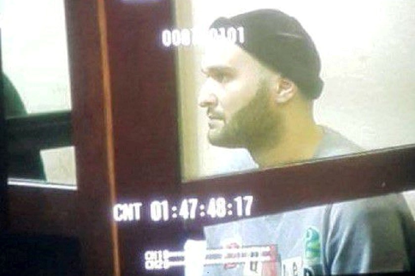 მიხეილ თათრიშვილი