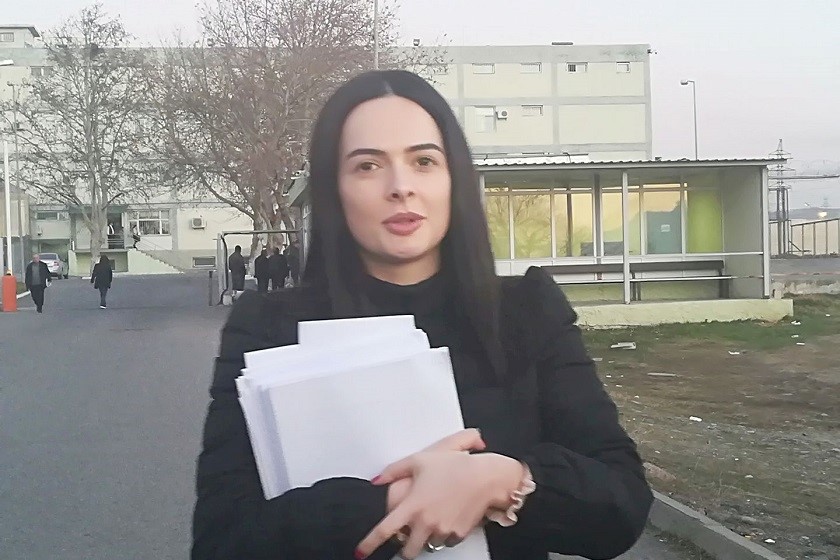 მარიამ კუბლაშვილი