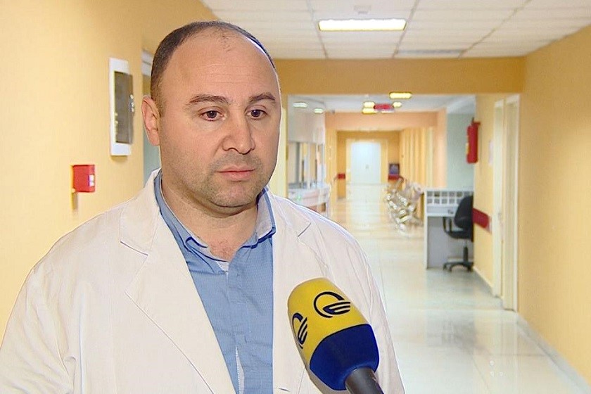 ზაზა ლურსმანაშვილი