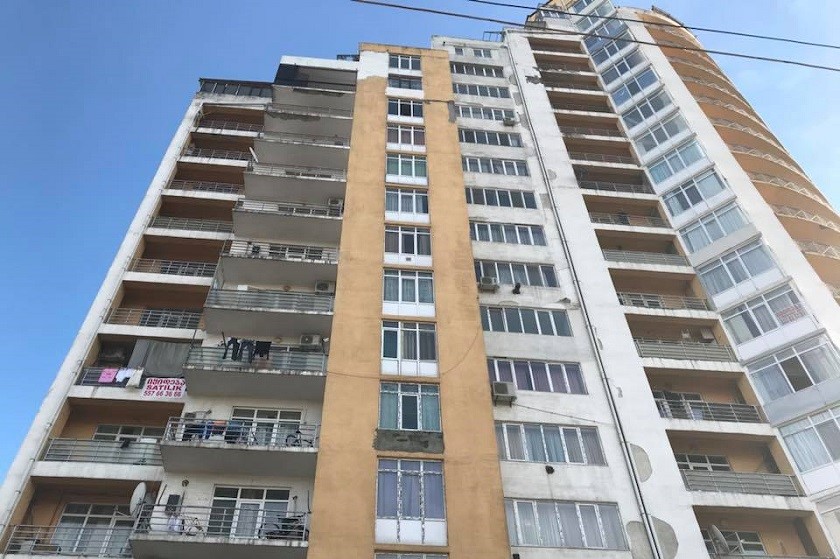 შემთხვევის ადგილი