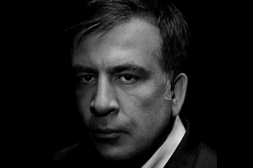 მიხეილ სააკაშვილი