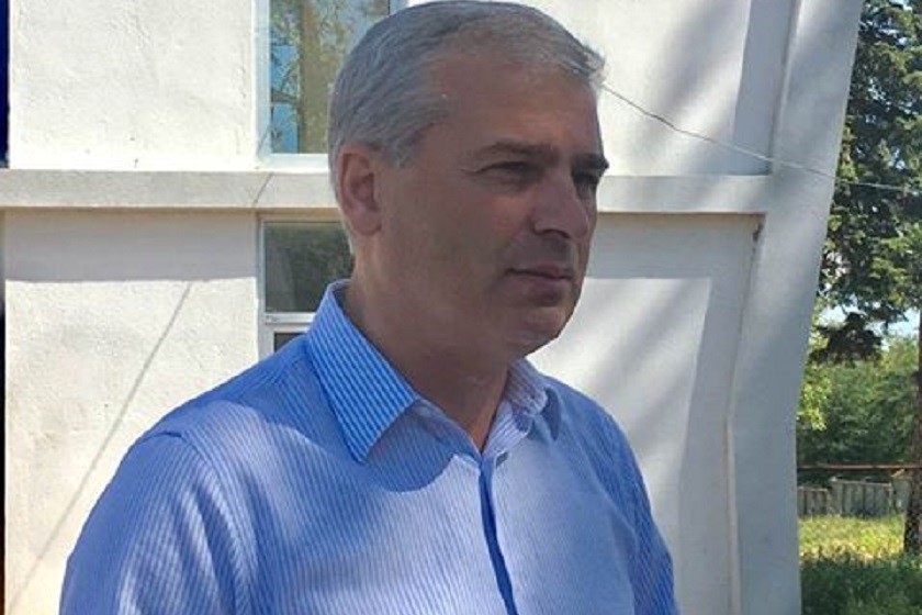 ირაკლი ქადაგიშვილი