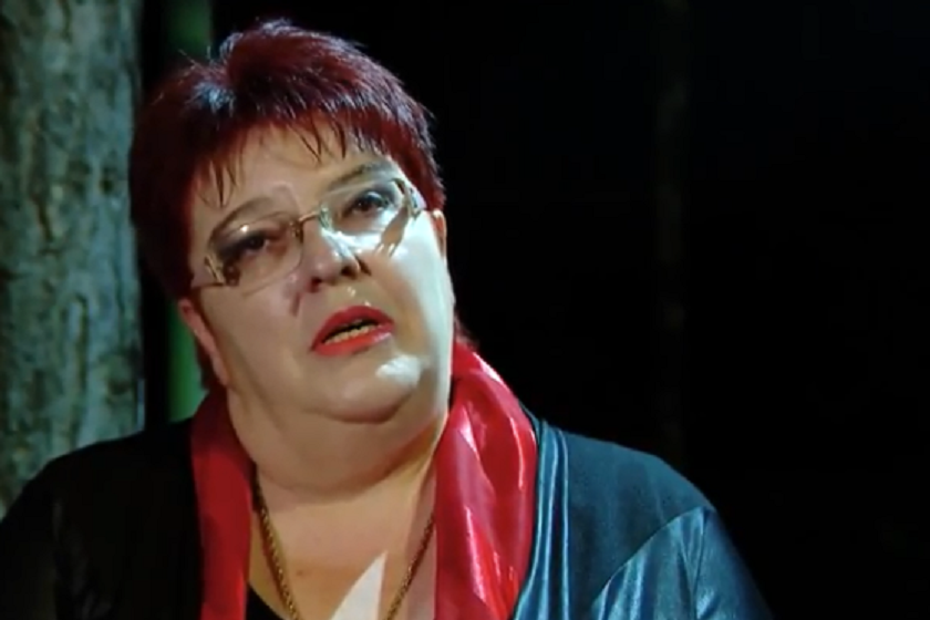 მაია ნიკოლეიშვილი