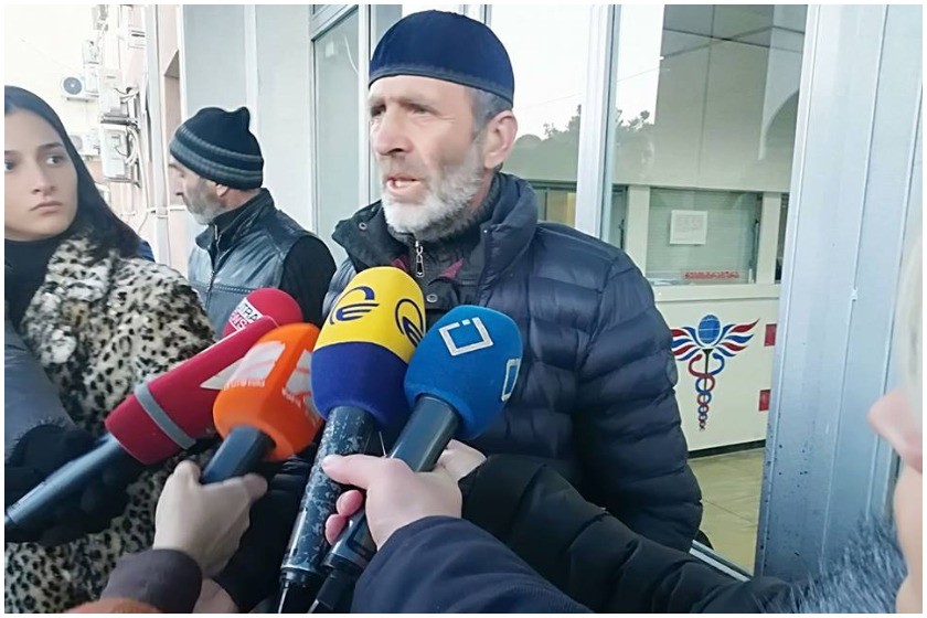 მალხაზ მაჩალიკაშვილი