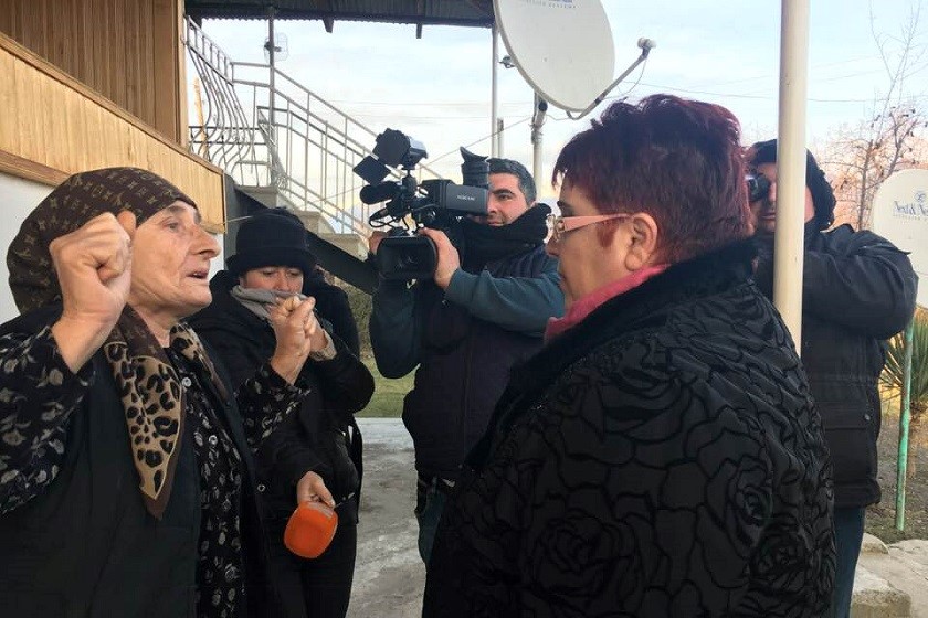 მაია ნიკოლეიშვილი