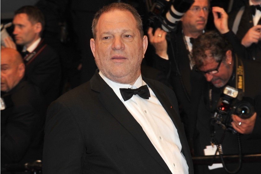 ჰარვი ვაინშტეინი