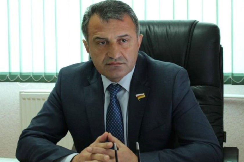 ანატოლი ბიბილოვი