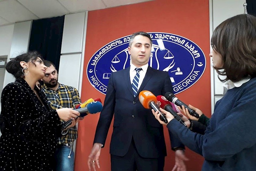 დიმიტრი გვრიტიშვილი