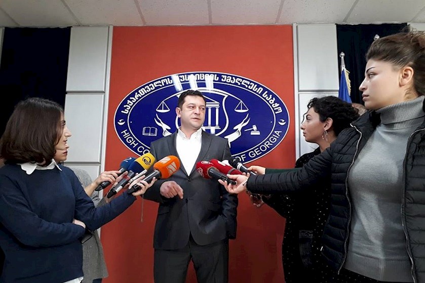 ვახტანგ მჭედლიშვილი