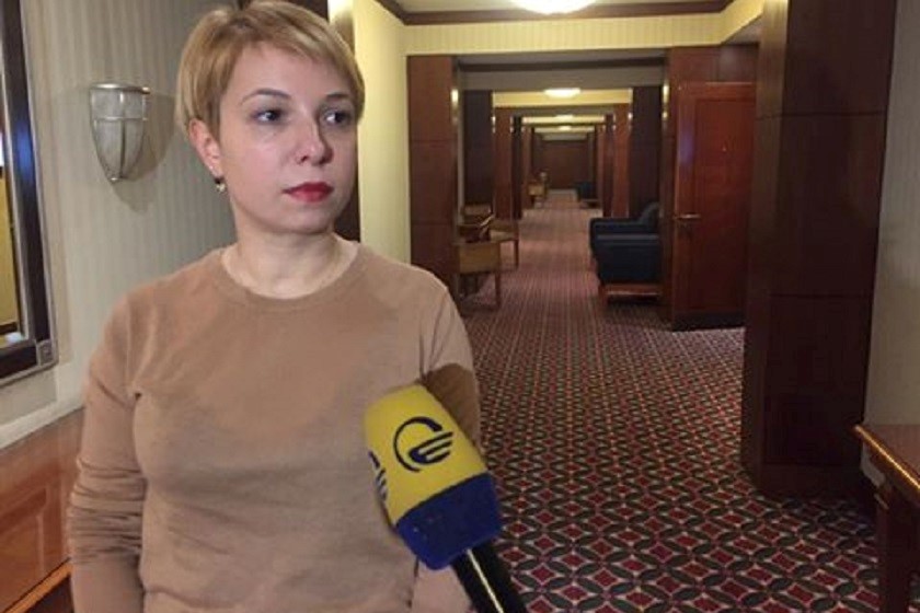 ნინო ლომჯარია