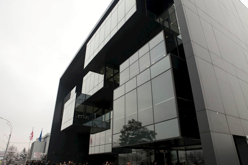 თბილისის პროკურატურა