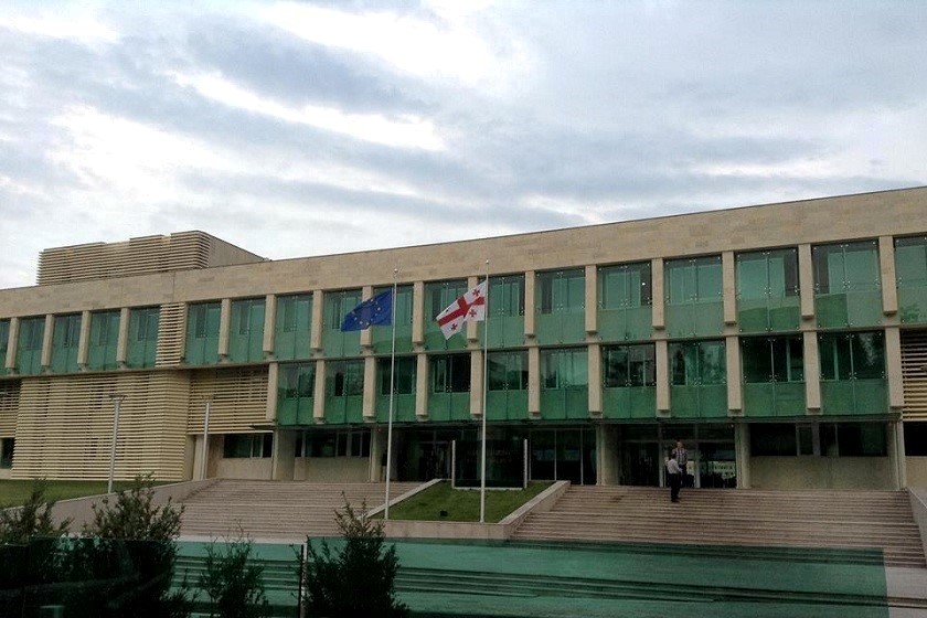 სახელმწიფო უსაფრთხოების სამსახური