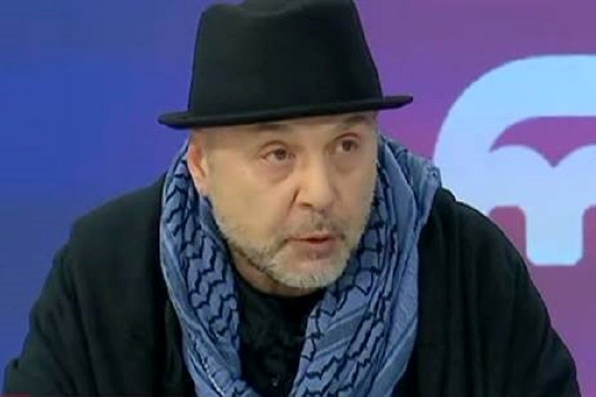 გიორგი გაჩეჩილაძე