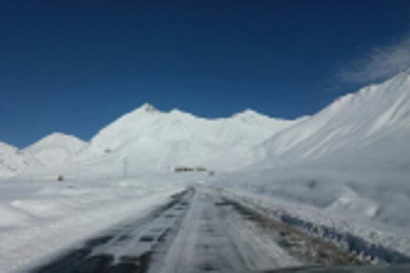 კობი-გუდაურის მონაკვეთი