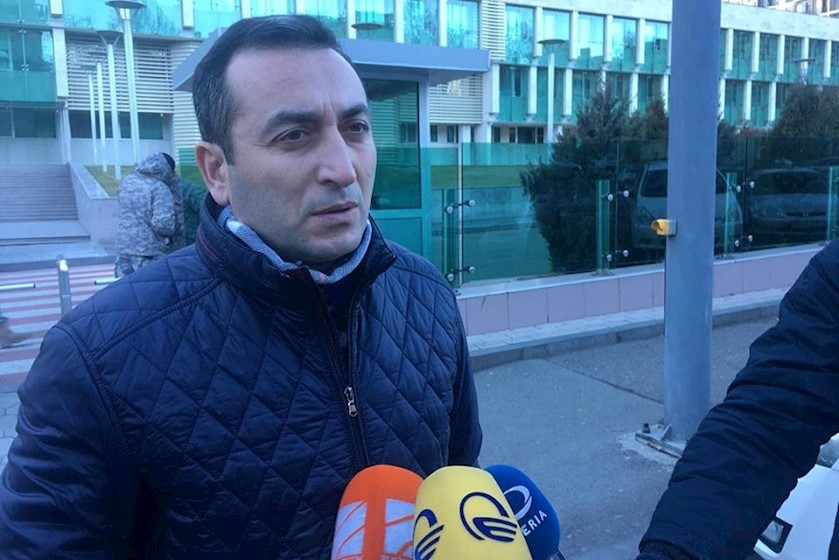 დავით მოდებაძე